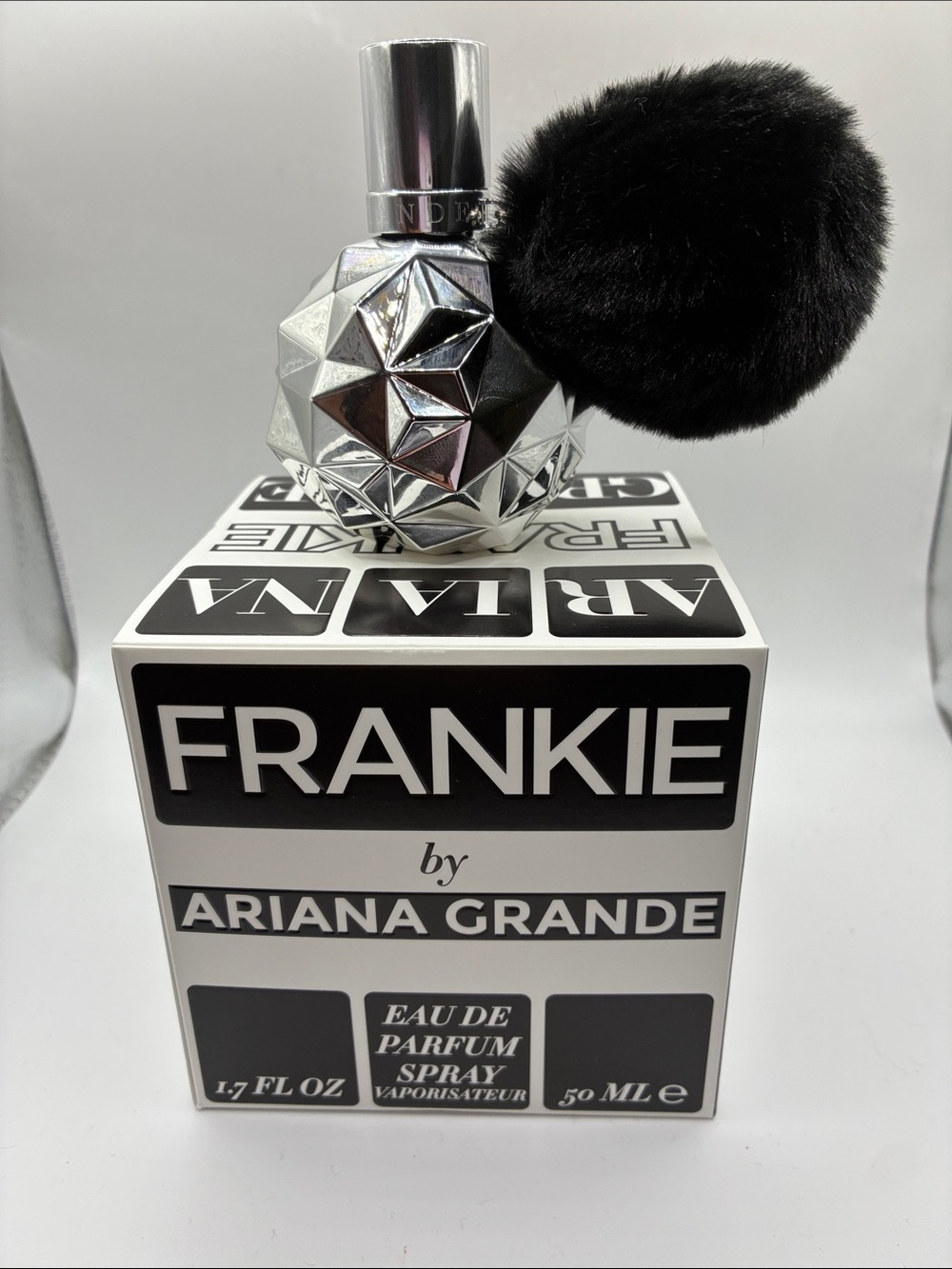 FRANKIE by Ariana Grande 1.7 ounce Unisex